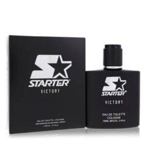 Starter Victory by Starter - Eau De Toilette Spray 3.4 oz